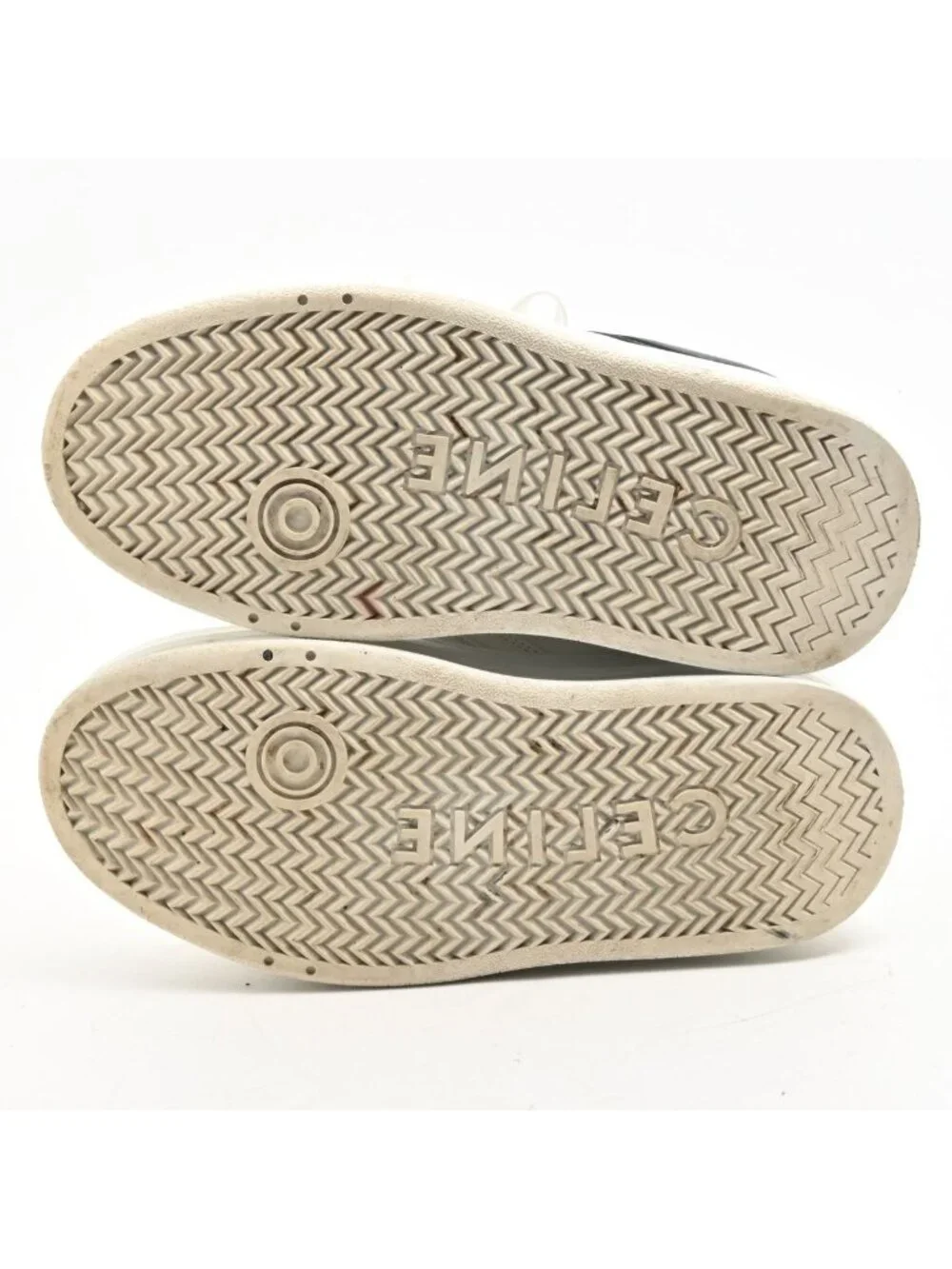 Celine category sneakers